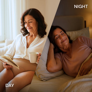 All-Day Guard Leakproof Underwear