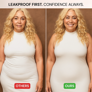 All-Day Guard Leakproof Underwear
