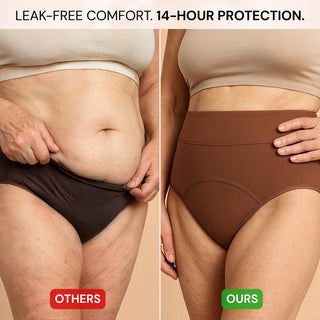 All-Day Guard Leakproof Underwear
